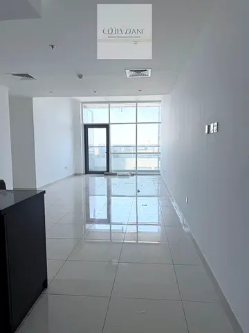 Spacious 2BR in Duja Tower | Prime SZR Location
