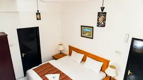Studio hotel Apartment (Sharjah Clock Tower)