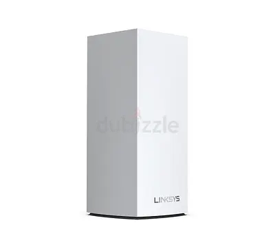 Linksys Velop Mesh Wi-Fi Router SPNMX56 - AX5400