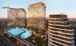 Golf View | 4% DLD Waiver | 50/50 Payment Plan | Premium Living