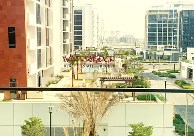 Pool View | Chiller Free | Balcony