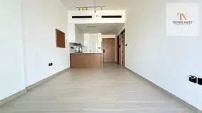 BRIGHT 1 BR | KITCHEN APPLIANCES | 2 BALCONIES