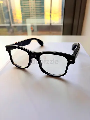 Airmez Ai Sunglasses (New)