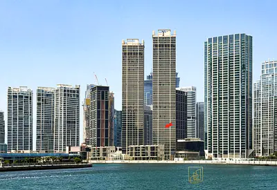 FULL CANAL VIEWS | TYPE 10 SERIES | ELEVATED FLOOR