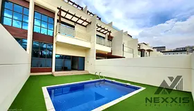 Private Pool | Spacious | Well maintained