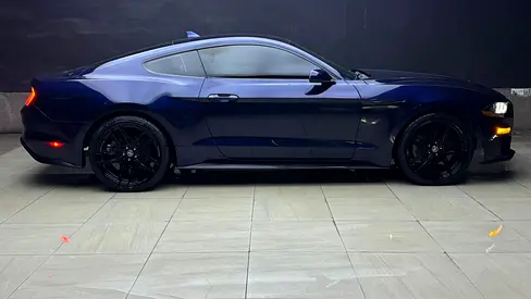 Ford Mustang Ecoboost, миниатюра 6