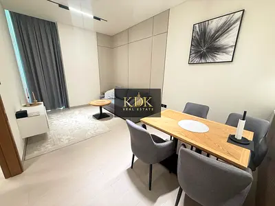 Fully Furnished | Premium Quality | Community View