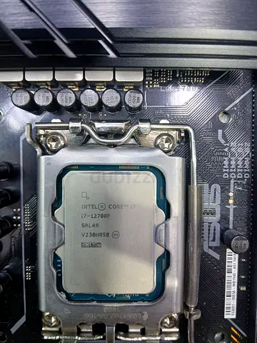 Intel Core i7 LGA 1200