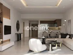 SPACIOUS 2 BHK | LUXURY | HIGH FLOOR