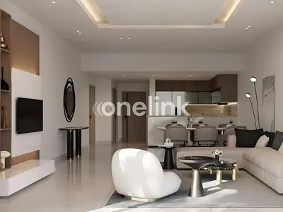 SPACIOUS 2 BHK | LUXURY | HIGH FLOOR