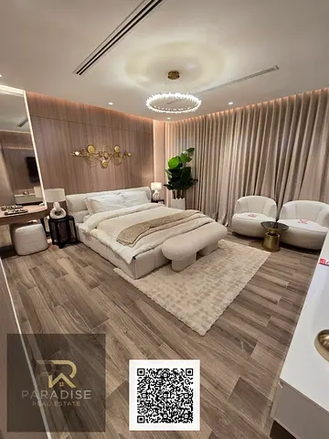 Luxury Furnished 2 BHK | Family Community | 1764 sqft | 30% Cash Discount | Orchid Towers