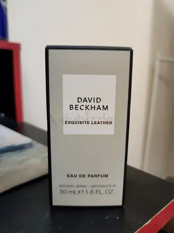 Perfume - David Beckham Mens Fragrance