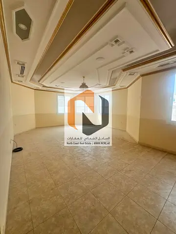 HOT DEAL | 5BR Villa in Al Rahmaniya – Kshisha -2 | 17,000 sq.ft | AED 165,000