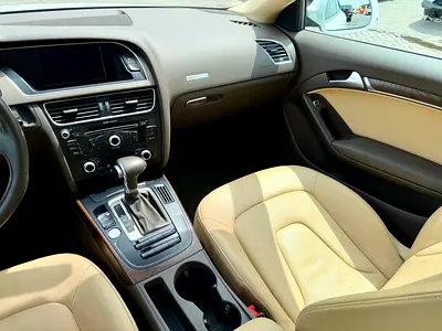 صورة مصغرة 13 لـ 2014 AUDI A5