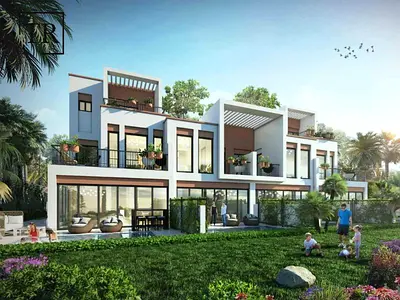 Lagoon Community | Prime Location | Community View
