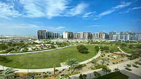 PARK VIEW | CORNER UNIT | LARGE BALCONY