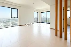 High Floor | Full Park View | Vacant