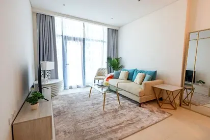 Spacious Apartment | Furnished | Ready to Move In