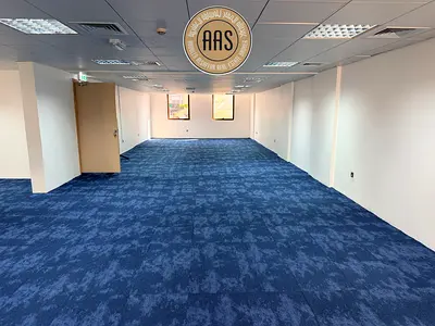 PREMIUM OFFICE SPACE | BRIGHT WITH NATURAL SUNLIGHT | EASY ACCESS TO TRANSPORT