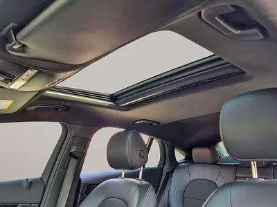 صورة مصغرة 11 لـ 2019 Mercedes-BENZ GLC
