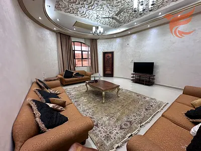 Stunning 5BR Villa | Prime Residential Area | Fahlain