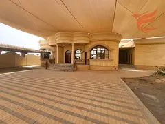 Stunning 5BR Villa | Prime Residential Area | Fahlain