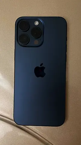 iPhone 15 pro max for SALE