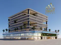 ""80 Months PP--1%Monthly--Post Handover PP""