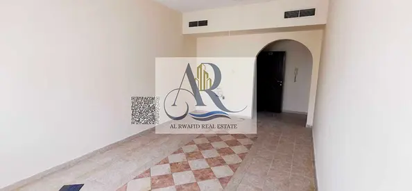 فرصة سكن مميزة غرفة وصالة موقع حيوي عجمان