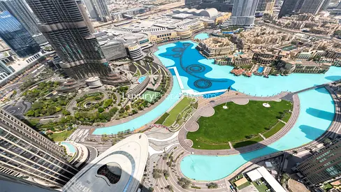 Furnished | Luxury Amenities | Open Layout