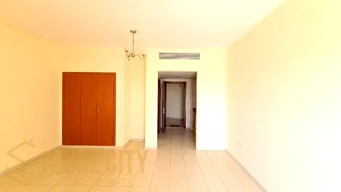 Beautiful Deal Large Studio F Block Studio In China Cluster With Balcony Just In 35000/ 4 Cheques