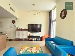 Furnished 2BR Hotel Apartment | Pool &amp; City View | Azizi Star Al Furjan