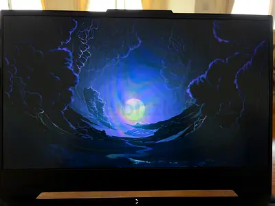 Asus Tuf Dash F15 2023