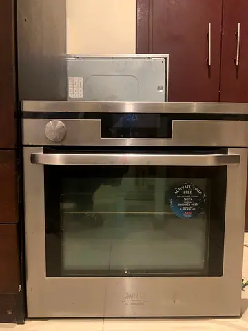Stainless Cooker
