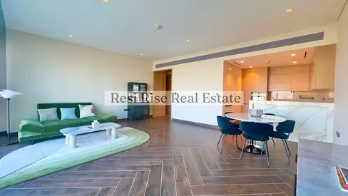 EXCLUSIVE | Park View | Vacant