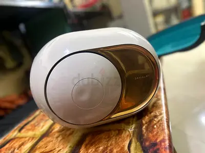 Devialet Phantom Wireless Speaker (used) - Base View