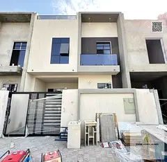 Villa for sale, roof terrace, negotiable, freehold ownership for all nationalities, very high-end fi