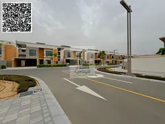 Luxury Villa for Rent in Azhi Compound – 4 Master Bedrooms | AED 150,000
