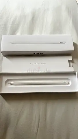 Apple Pencil (2nd generation)