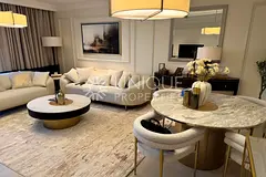 High-ROI | Fully furnished | City + Skyline Views