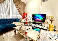 1BH 2WC | FULLY FURNISHED MONTHLY RENT