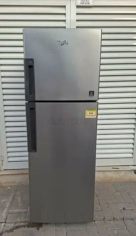 Whirlpool fridge for sale