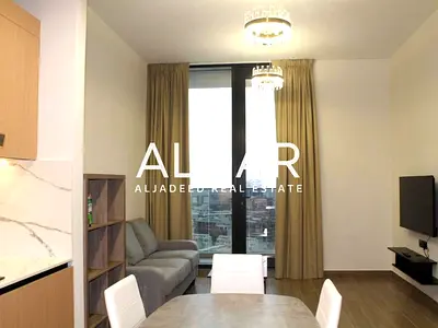 With Appliances | Ready To Move | White Goods