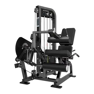 Body Strong Leg Extension / Leg Curl HB-1314