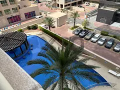 Spacious 1 Bedroom | Dream Towers Dubai Marina