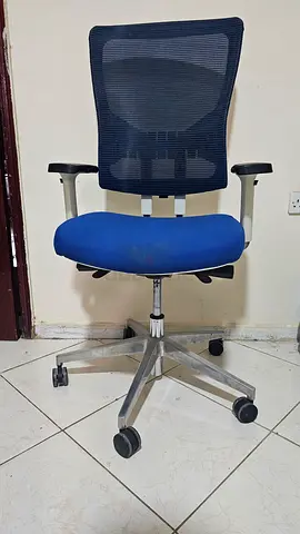 High back heavy duty chair for sale