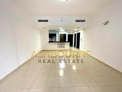 DIRECT POOL ACCESS | HUGE LAYOUT | GROUND FLOOR