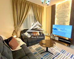 Brand New 1BHK First Tenant in Al Majaz 3 Near Al Safia Park