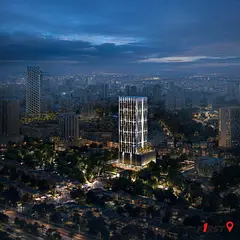 Distress deal |4% DLD Waver | Near Circle Mall | Smart Investment