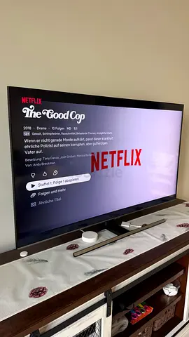 Samsung Smart LED TV 55 Inch (model QA55Q70TAU) - used, working